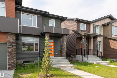 1457 Keswick Drive, Edmonton, AB 