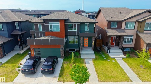 1457 Keswick Drive, Edmonton, AB 