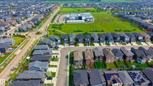 1457 Keswick Drive, Edmonton, AB 