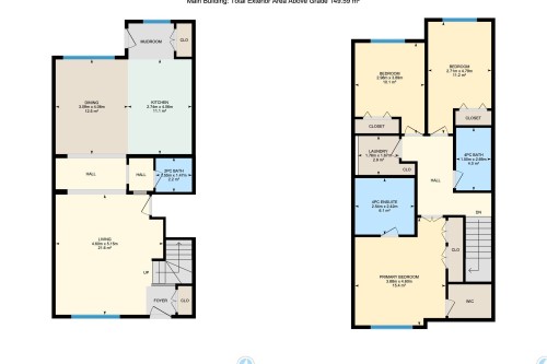 1457 Keswick Drive, Edmonton, AB 