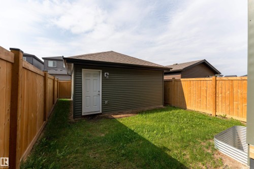 1457 Keswick Drive, Edmonton, AB 