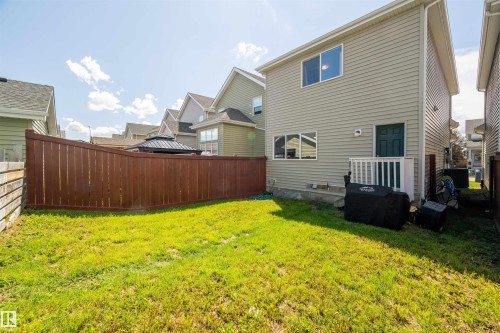 2313 69A Street, Edmonton, AB 