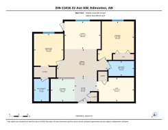 Floor plan - 