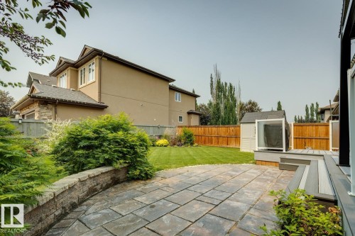 2665 Watcher Way, Edmonton, AB 