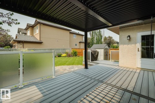 2665 Watcher Way, Edmonton, AB 