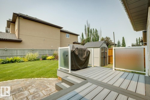 2665 Watcher Way, Edmonton, AB 