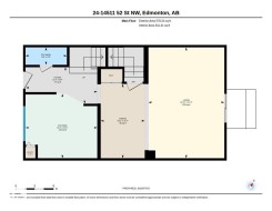 Floor plan - 