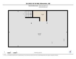Floor plan - 