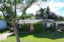 924 Conifer St  Sherwood Park, AB T8A 1N5