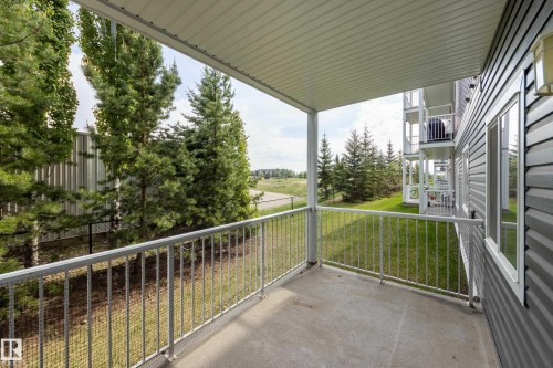 120 1820 Rutherford Road, Edmonton, AB - Outdoor With Exterior