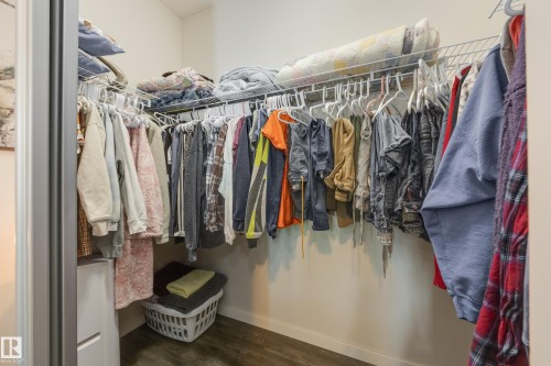 120 1820 Rutherford Road, Edmonton, AB - Indoor With Storage