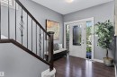 Featuring hardwood floor - 1708 32 Street, Edmonton, AB 