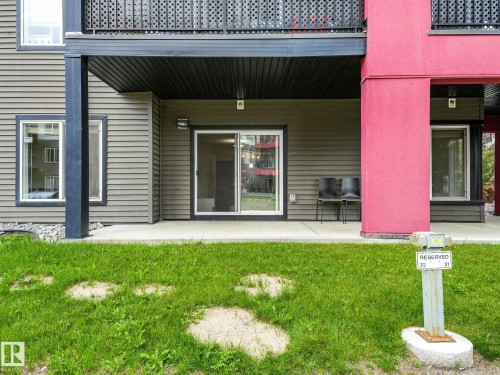119 344 Windermere Road, Edmonton, AB 