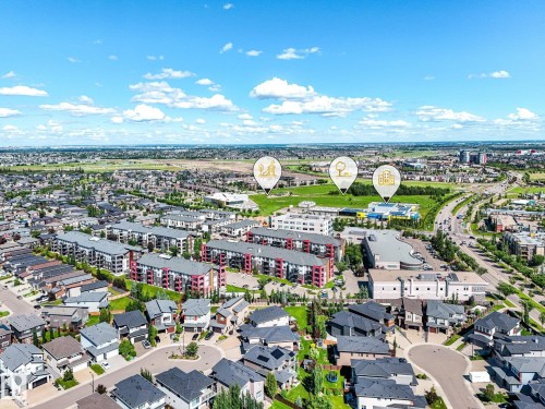 119 344 Windermere Road, Edmonton, AB 