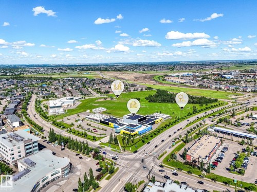 119 344 Windermere Road, Edmonton, AB 