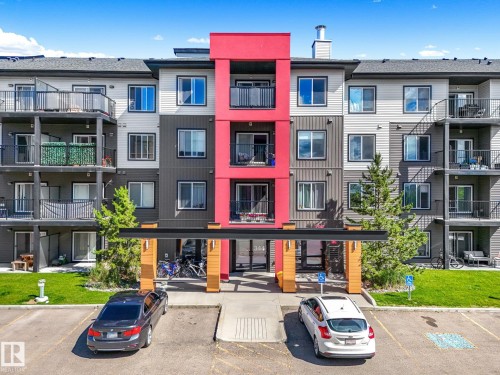 119 344 Windermere Road, Edmonton, AB 