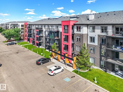 119 344 Windermere Road, Edmonton, AB 