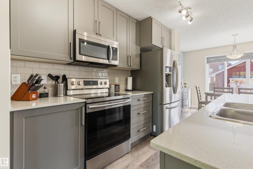 3711 Weidle Crescent, Edmonton, AB 