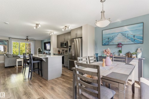 3711 Weidle Crescent, Edmonton, AB 