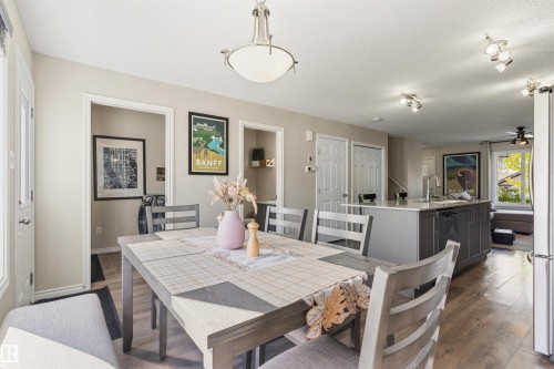 3711 Weidle Crescent, Edmonton, AB 