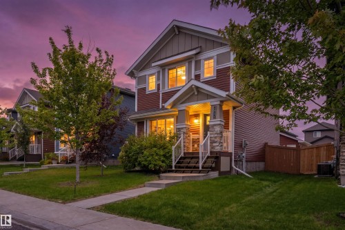 3711 Weidle Crescent, Edmonton, AB 