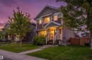 3711 Weidle Crescent, Edmonton, AB 
