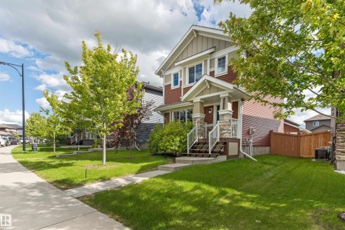 3711 Weidle Crescent, Edmonton, AB 