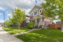 3711 Weidle Crescent, Edmonton, AB 