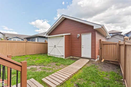 3711 Weidle Crescent, Edmonton, AB 