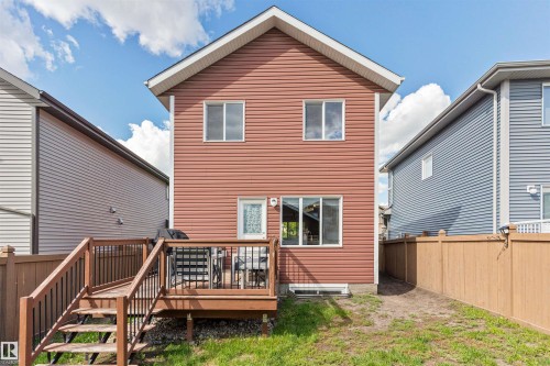 3711 Weidle Crescent, Edmonton, AB 