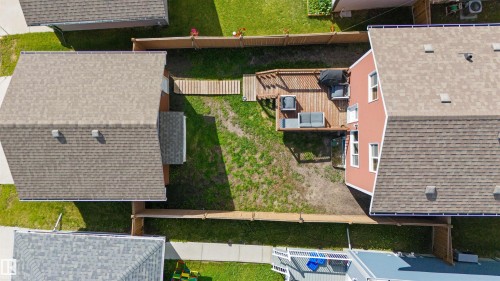 3711 Weidle Crescent, Edmonton, AB 