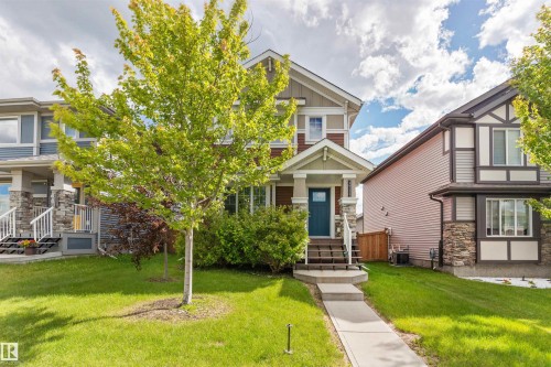 3711 Weidle Crescent, Edmonton, AB 