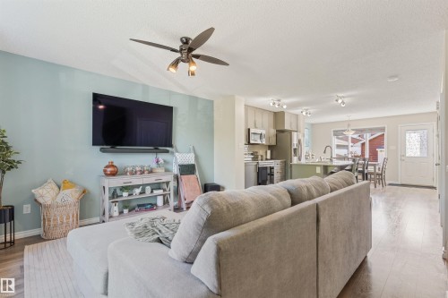 3711 Weidle Crescent, Edmonton, AB 