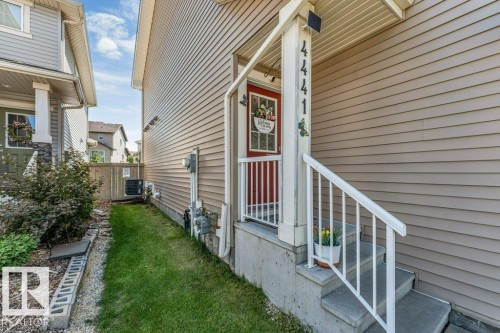 4441 6A Street, Edmonton, AB 