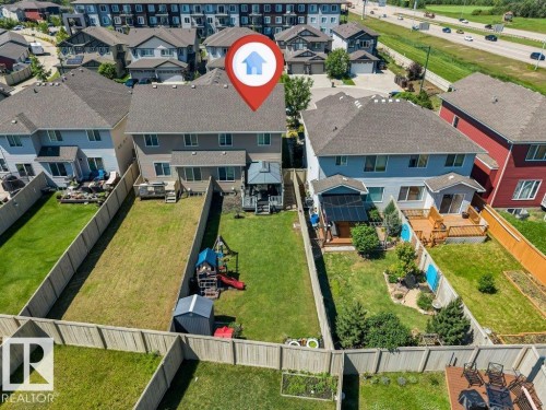 4441 6A Street, Edmonton, AB 