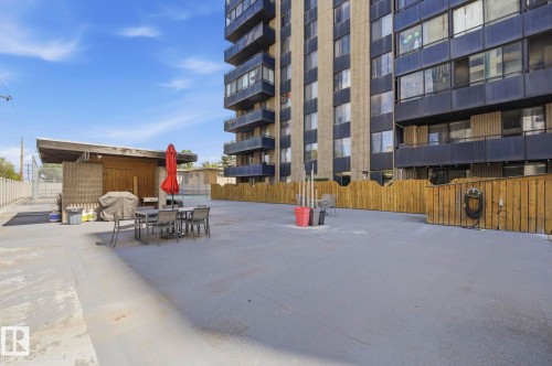 1404 10160 115 Street, Edmonton, AB 
