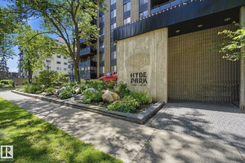 1404 10160 115 Street, Edmonton, AB 