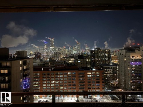 1404 10160 115 Street, Edmonton, AB 