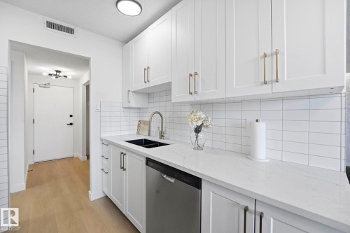 1404 10160 115 Street, Edmonton, AB 
