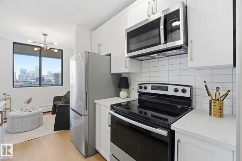 1404 10160 115 Street, Edmonton, AB 