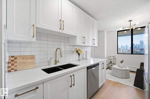 1404 10160 115 Street, Edmonton, AB 