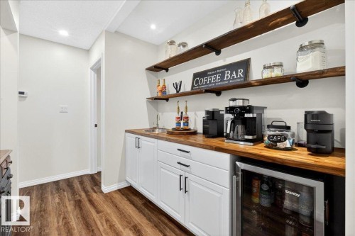 19016 92 Avenue, Edmonton, AB - Indoor Photo Showing Other Room