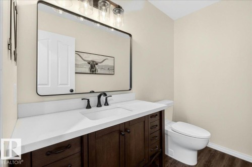 19016 92 Avenue, Edmonton, AB - Indoor Photo Showing Bathroom