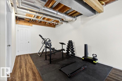 19016 92 Avenue, Edmonton, AB - Indoor
