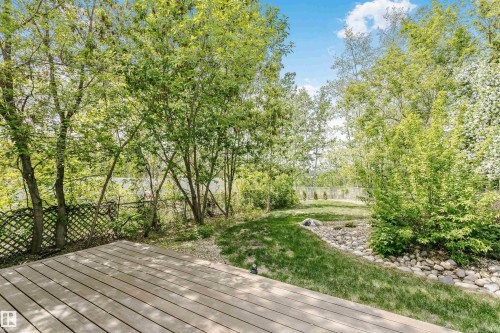 19016 92 Avenue, Edmonton, AB - Outdoor With Deck Patio Veranda