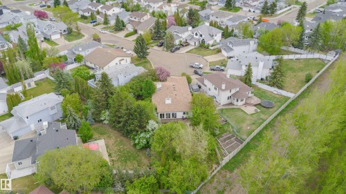 19016 92 Avenue, Edmonton, AB - Outdoor With View