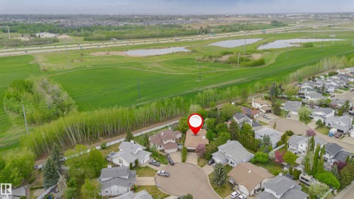19016 92 Avenue, Edmonton, AB - Outdoor With View