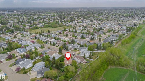 19016 92 Avenue, Edmonton, AB - Outdoor With View