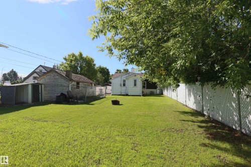 4807 53 Avenue, Stony Plain, AB 