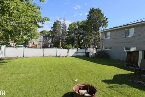 4807 53 Avenue, Stony Plain, AB 